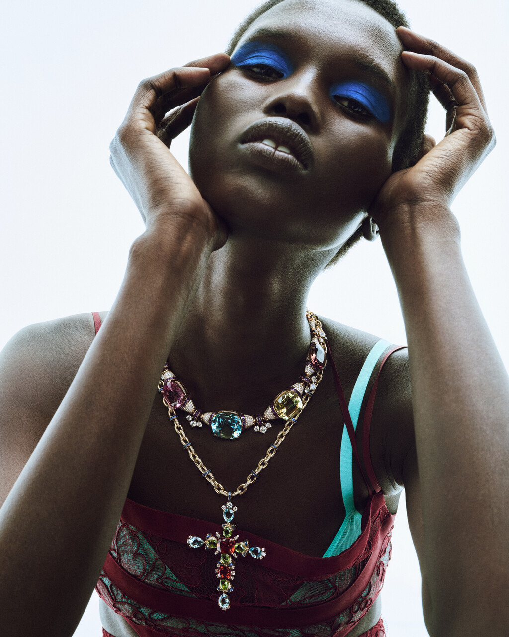 Vogue UK - © Artlist