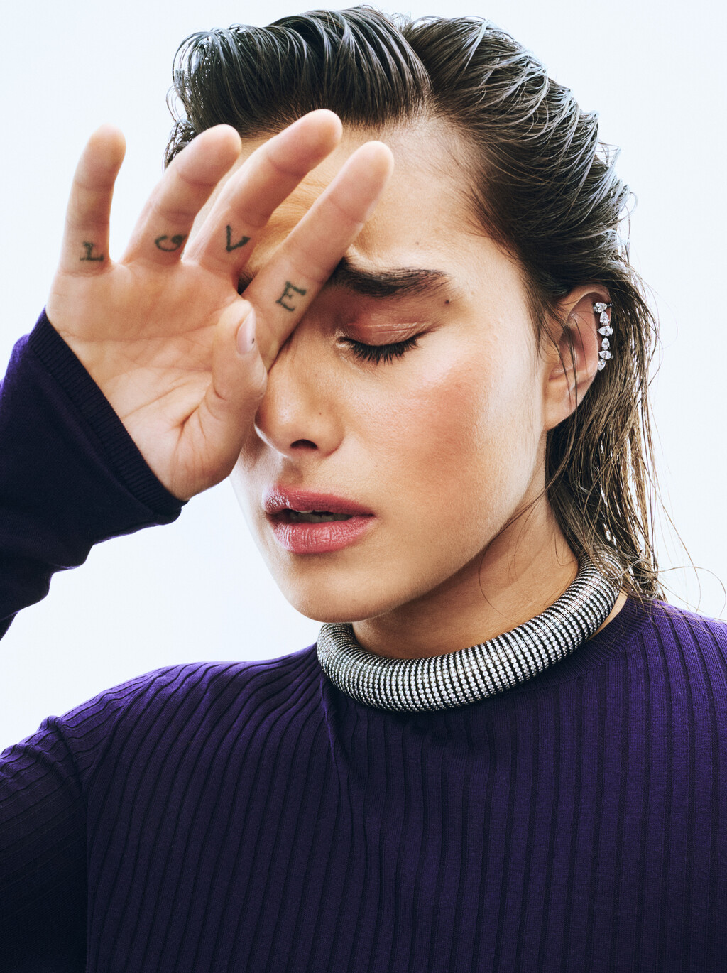 Vogue UK - © Artlist