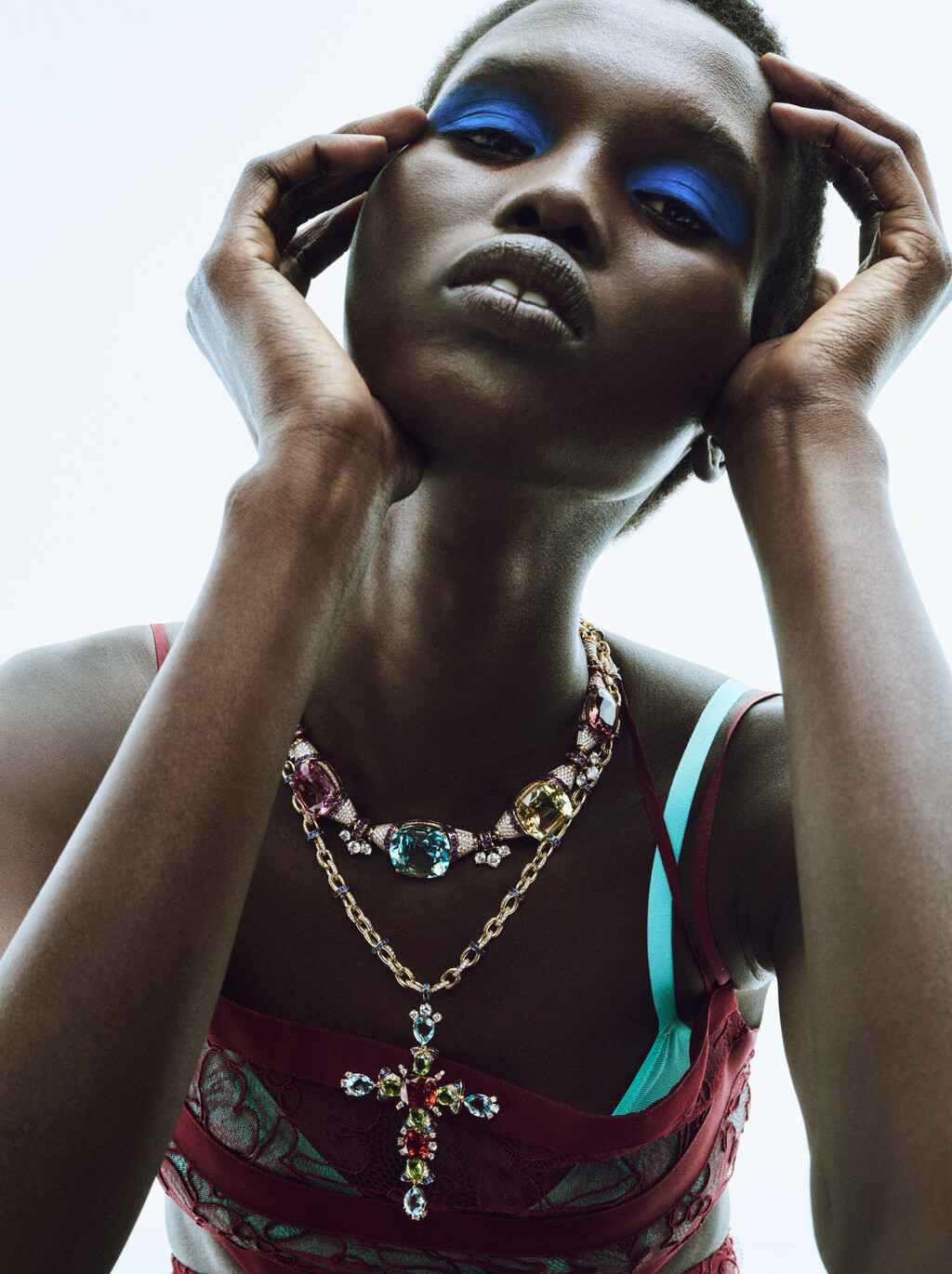 Vogue UK - © Artlist