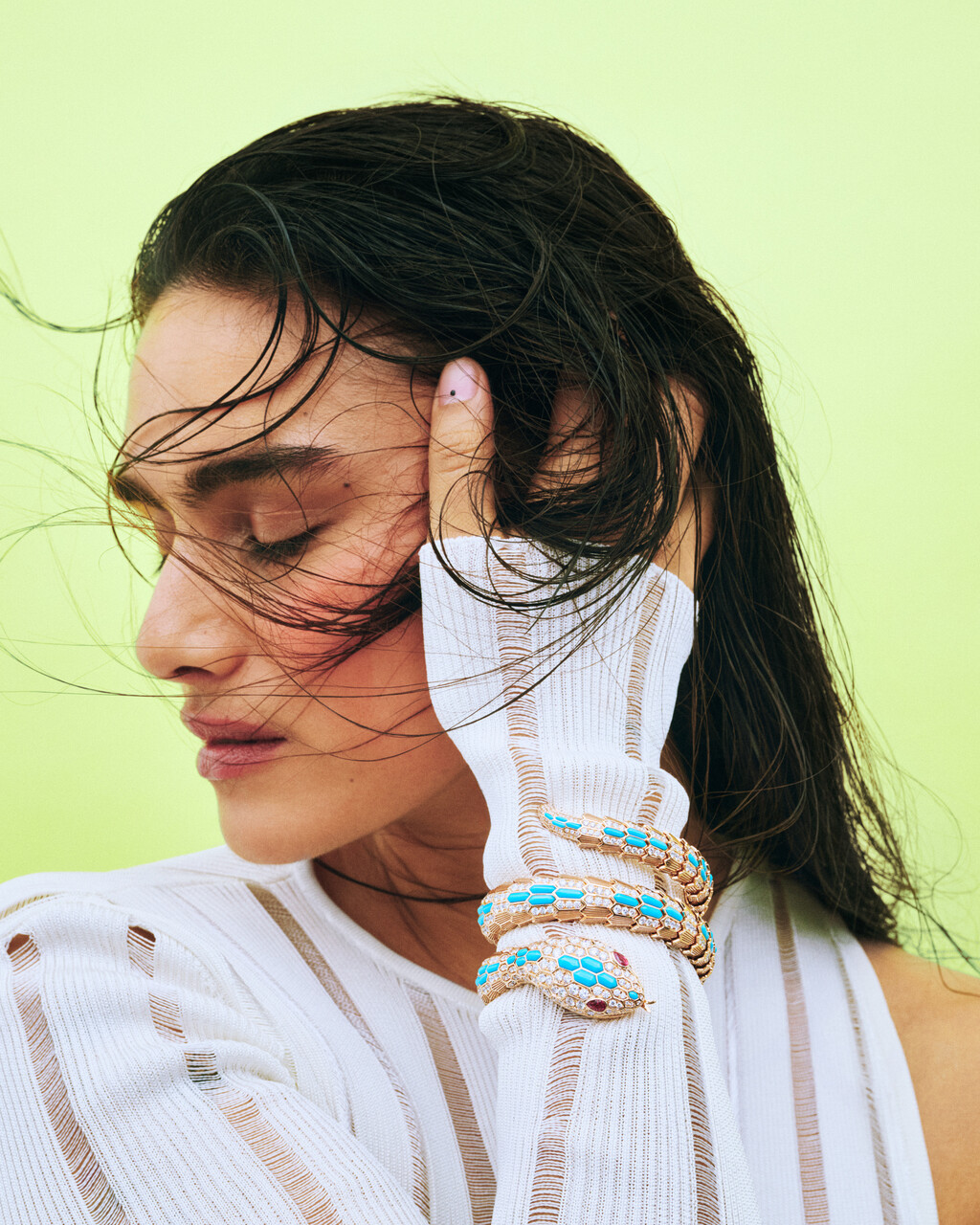 Vogue UK - © Artlist