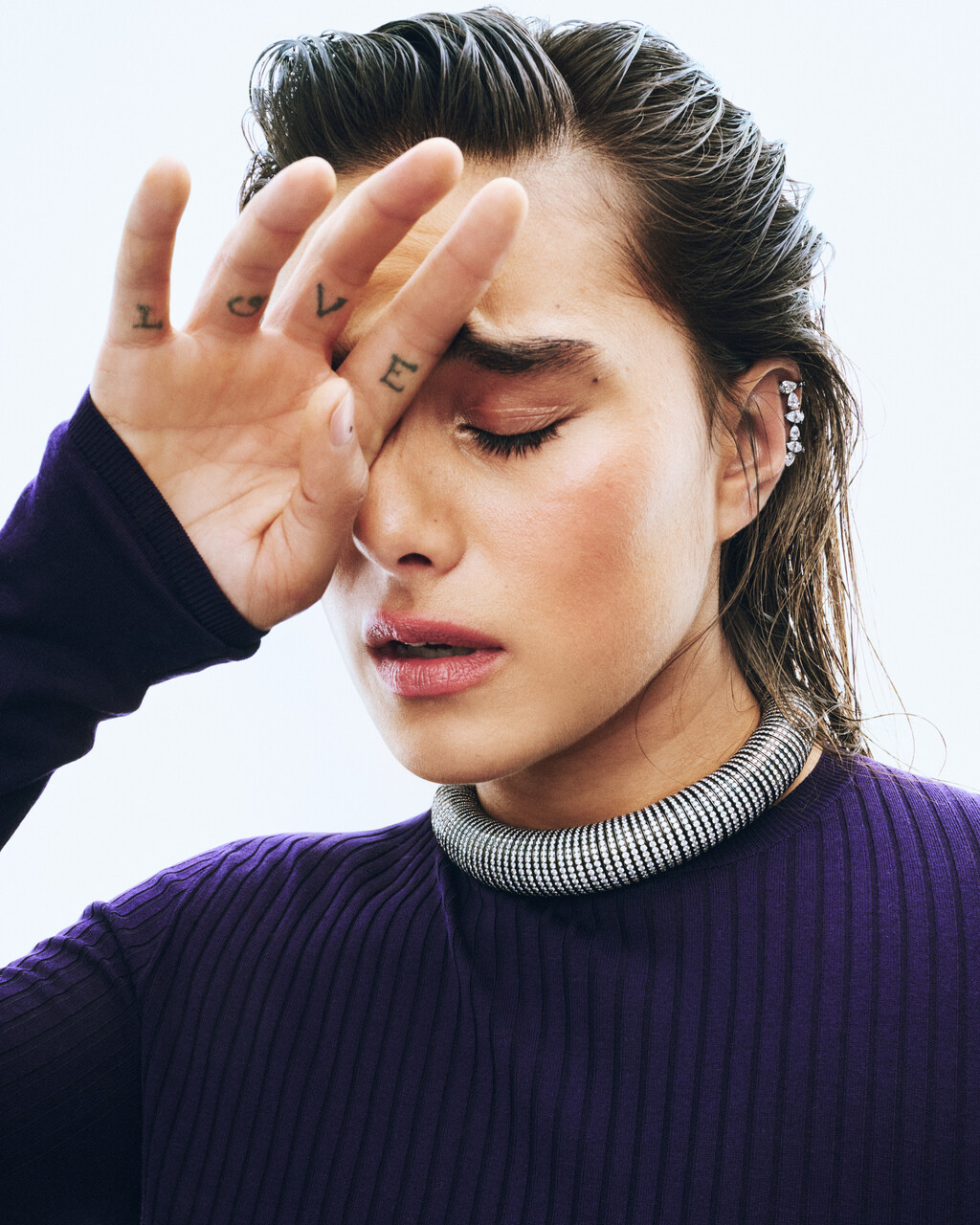 Vogue UK - © Artlist