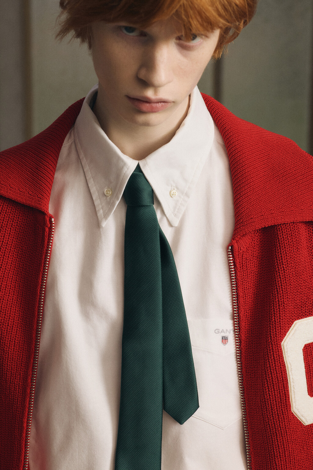 Highsnobiety x Gant - © Artlist