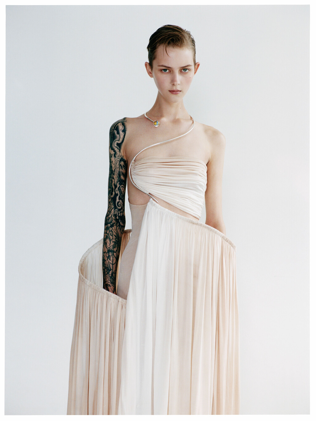 Johannes Warnke - © Artlist