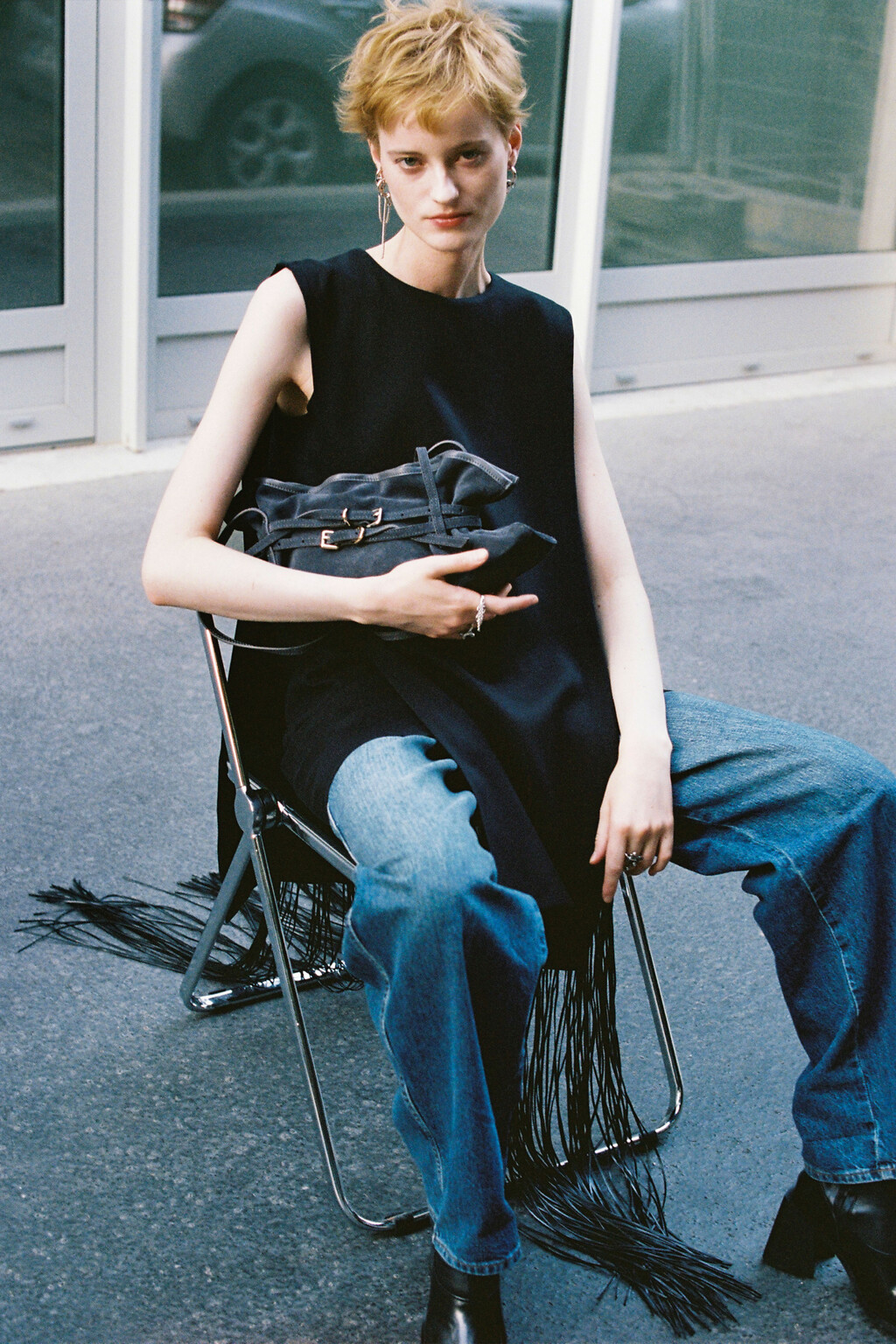 Justine Clenquet - © Artlist