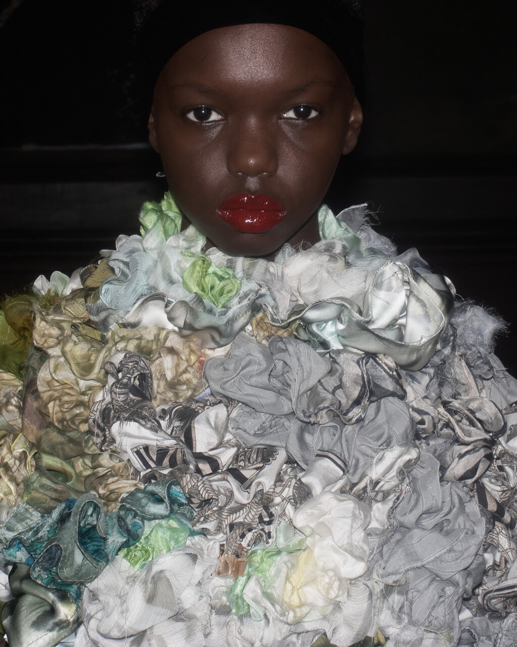 Lou de Betoly - © Artlist