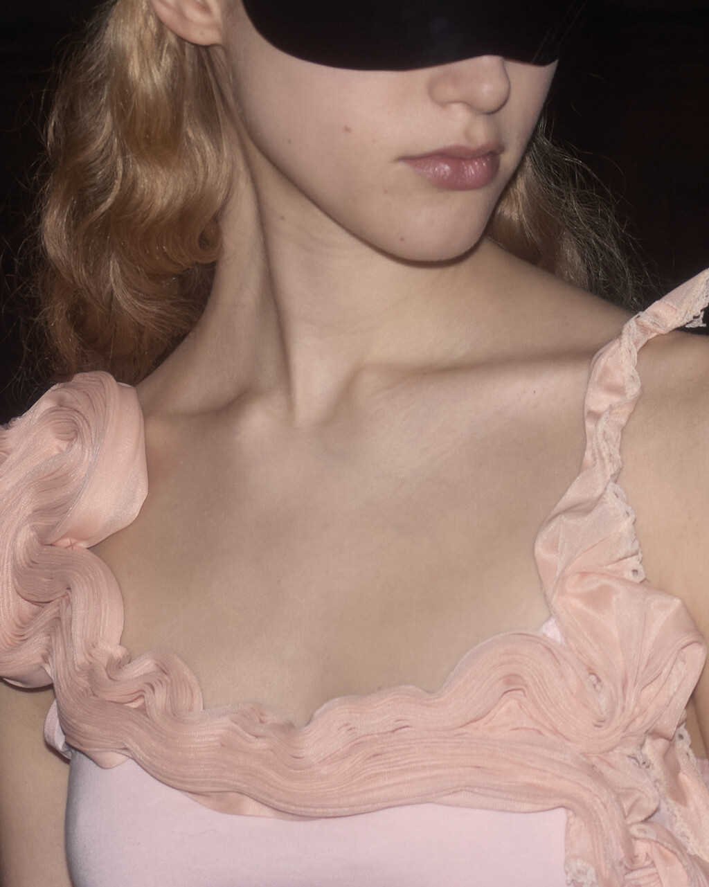 Lou de Betoly - © Artlist