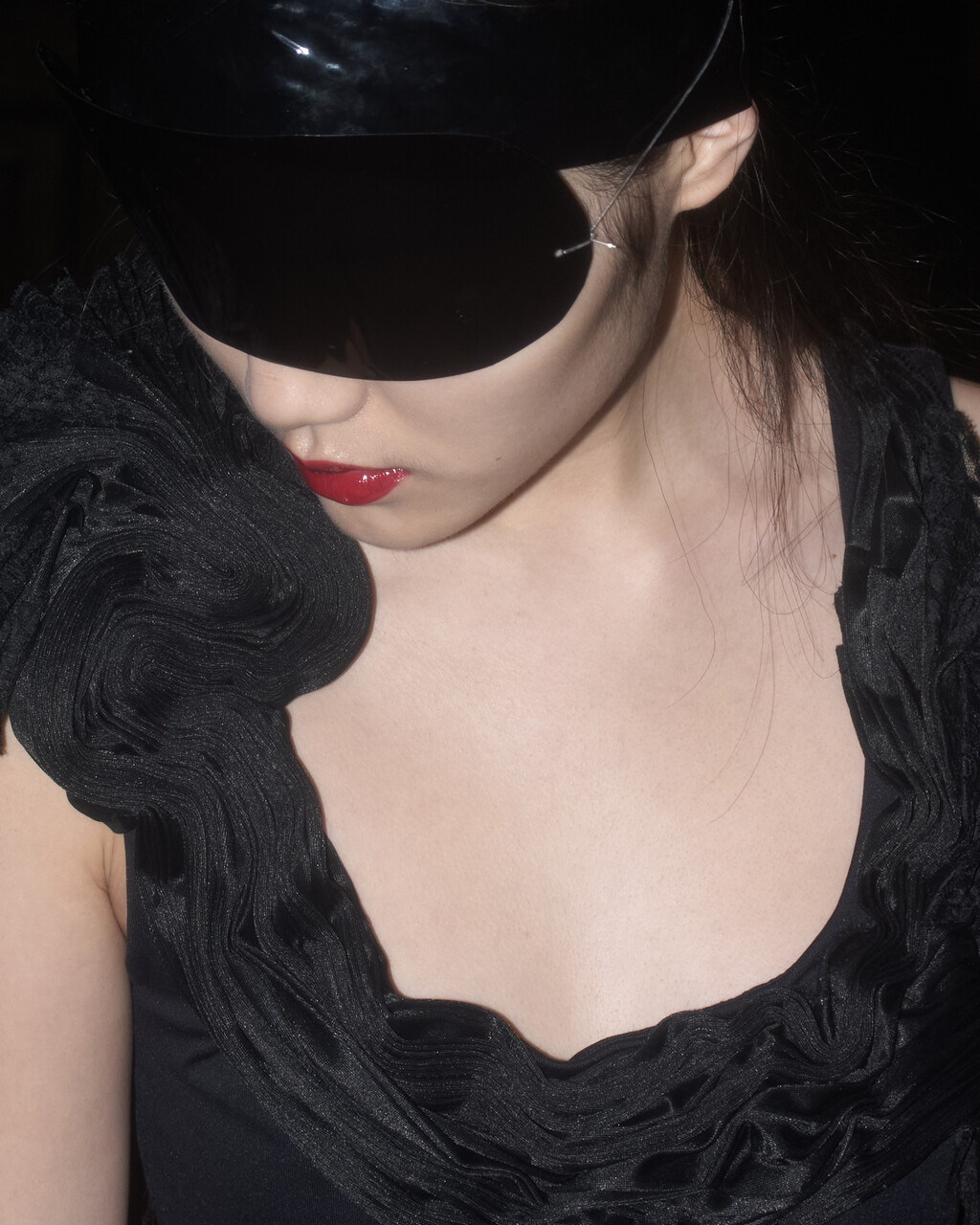 Lou de Betoly - © Artlist