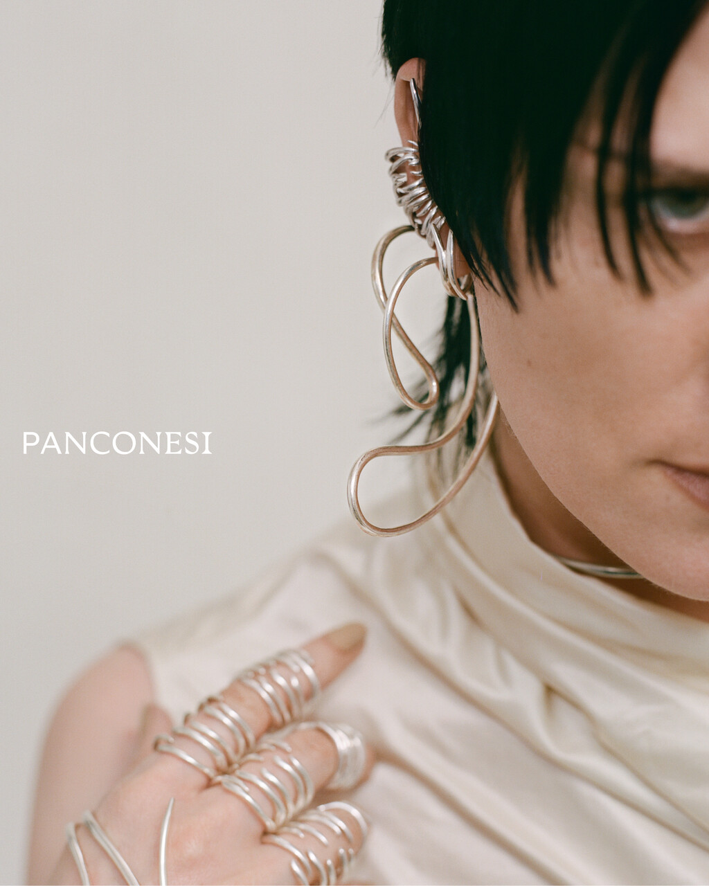 Panconesi - © Artlist
