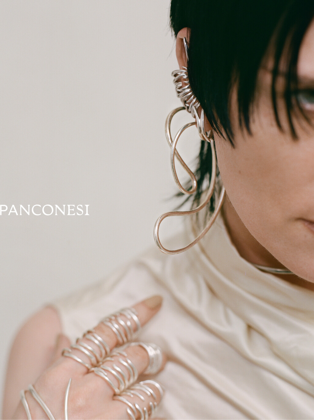 Panconesi - © Artlist