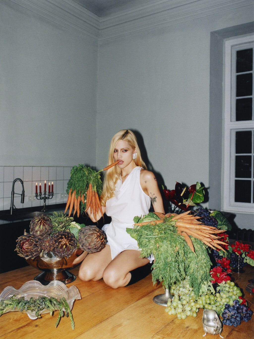 Zalando x Gabbriette - © Artlist