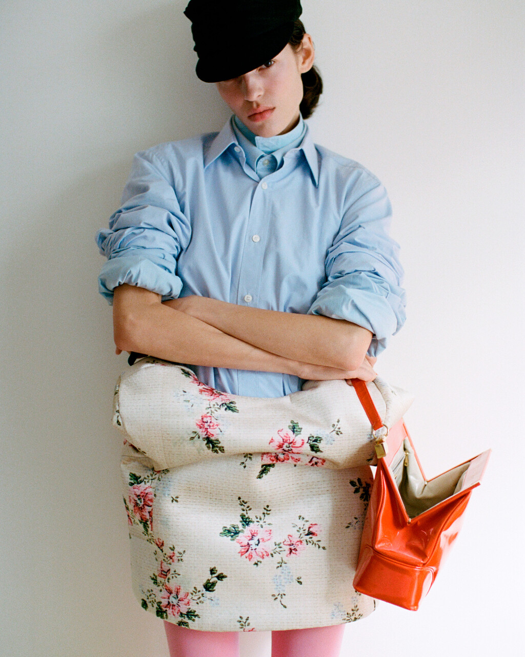 Angèle Châtenet - © Artlist