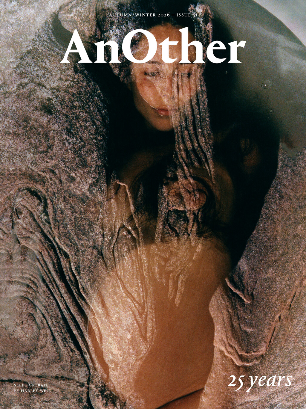 Another Magazine - © Artlist