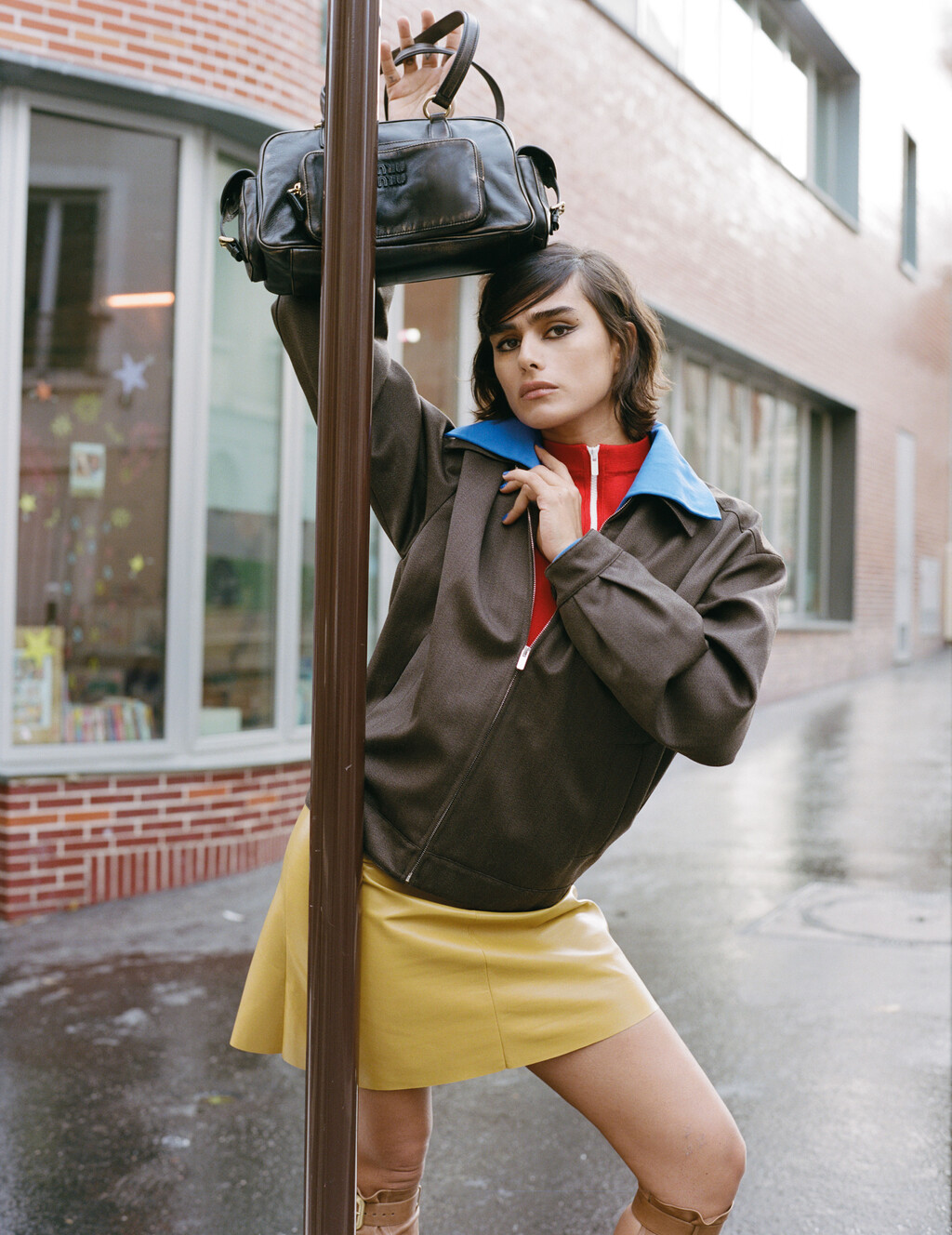 Cap 74024 - © Artlist