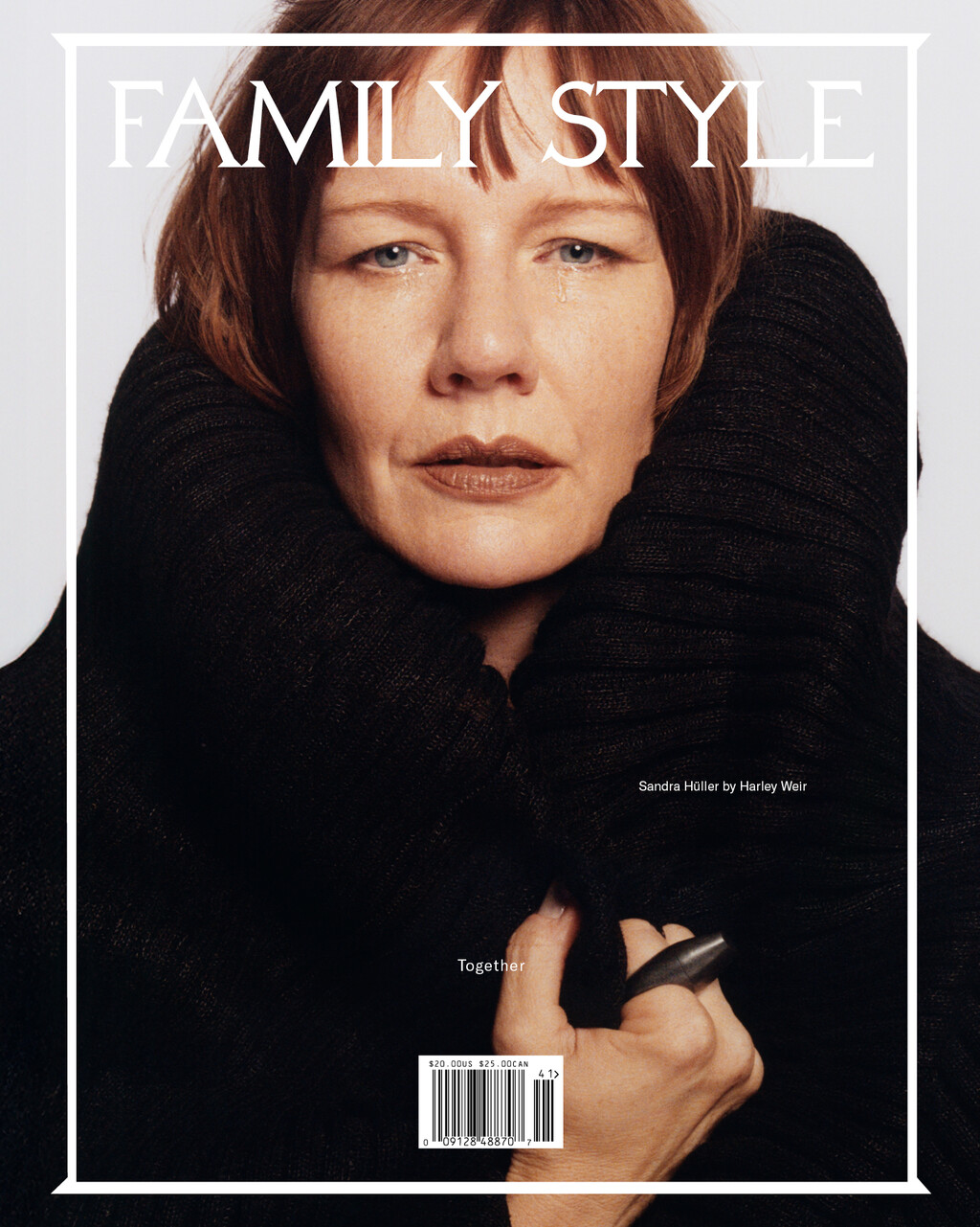 Family Style - © Artlist