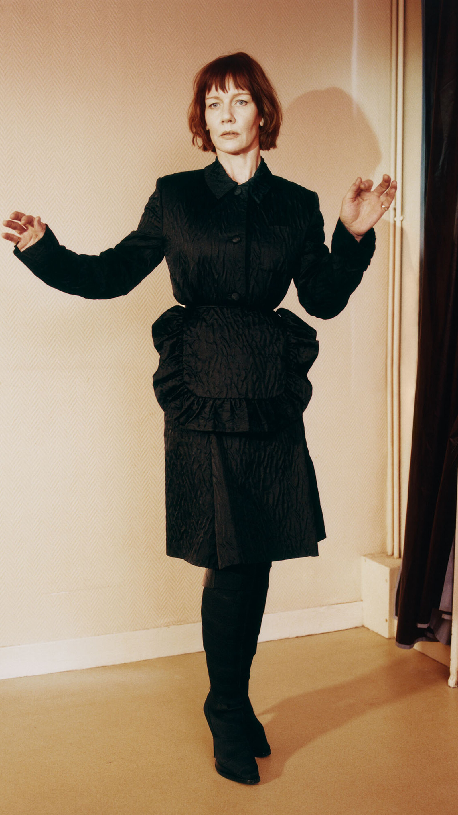 Family Style - © Artlist