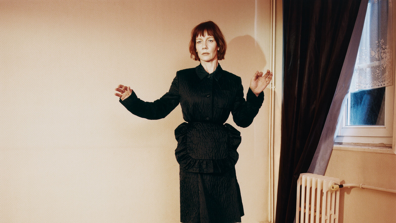 Family Style - © Artlist