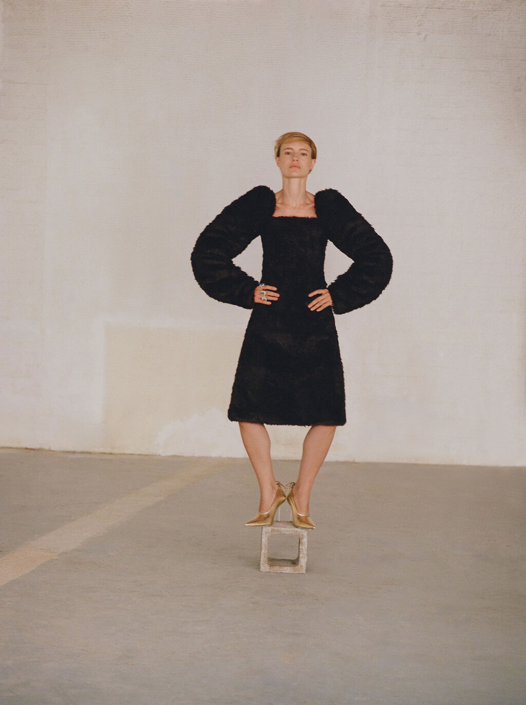 Family Style - © Artlist