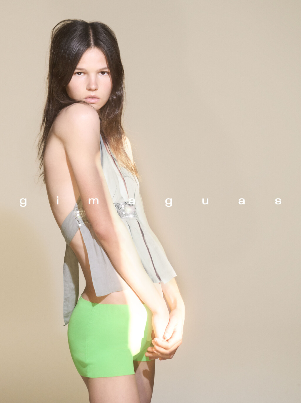 Gimaguas - © Artlist