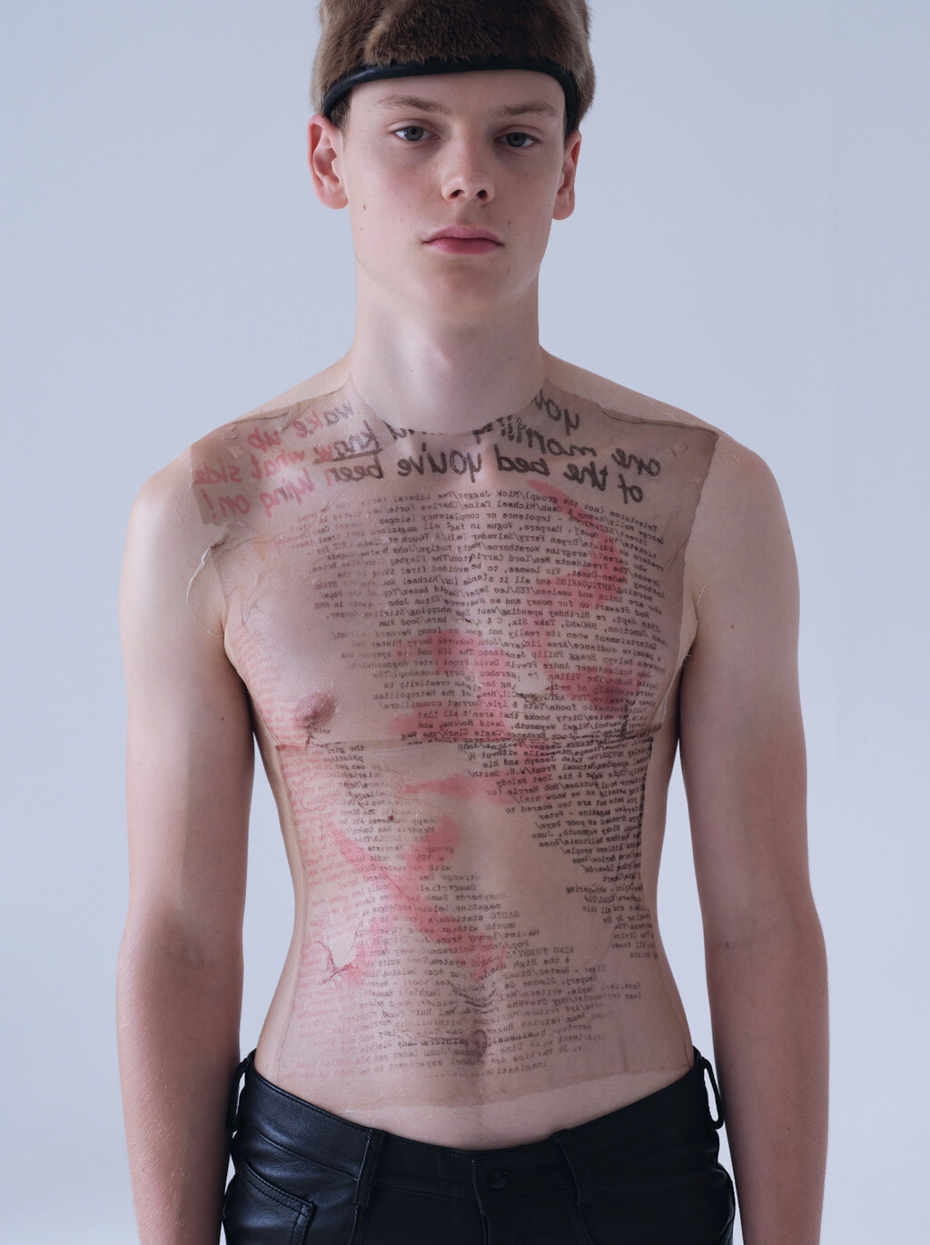 Gruppe Magazine - © Artlist