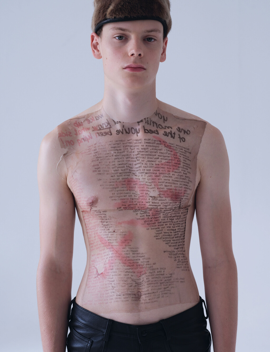 Gruppe Magazine - © Artlist