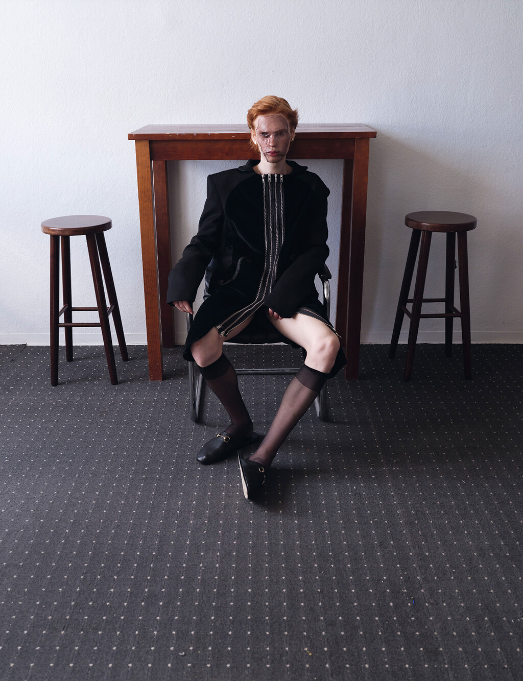 Gruppe Magazine - © Artlist