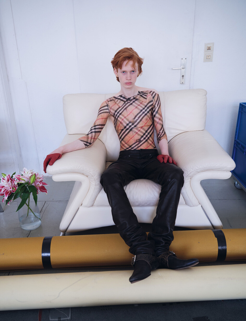 Gruppe Magazine - © Artlist