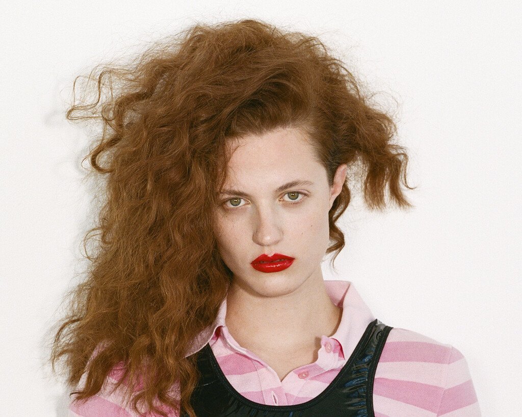 Julia Banas - © Artlist