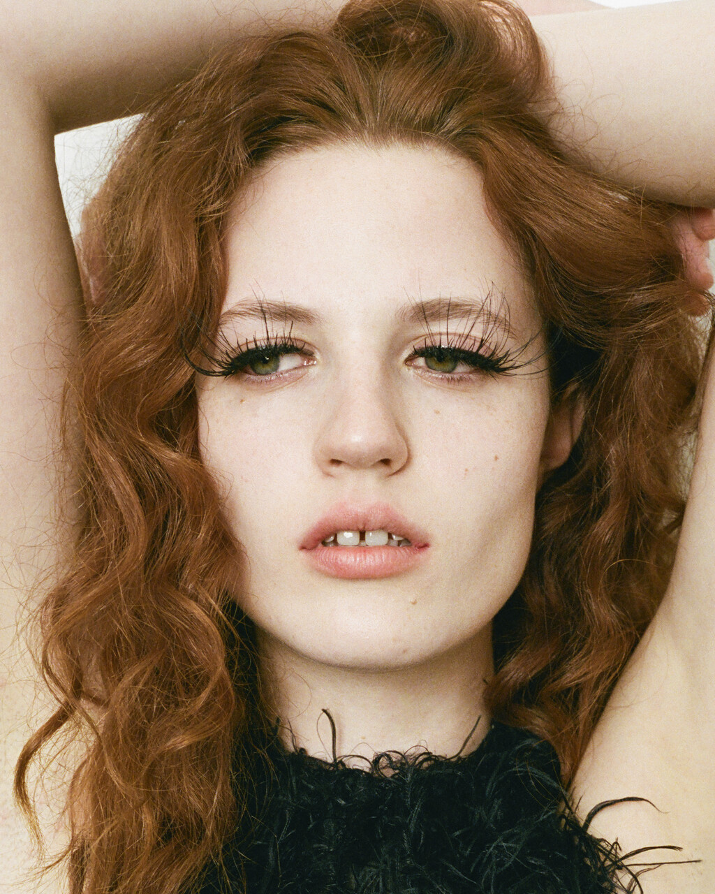 Julia Banas - © Artlist