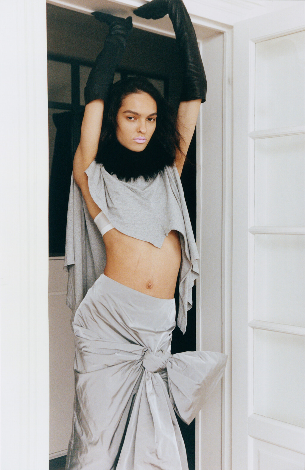 Liya - © Artlist