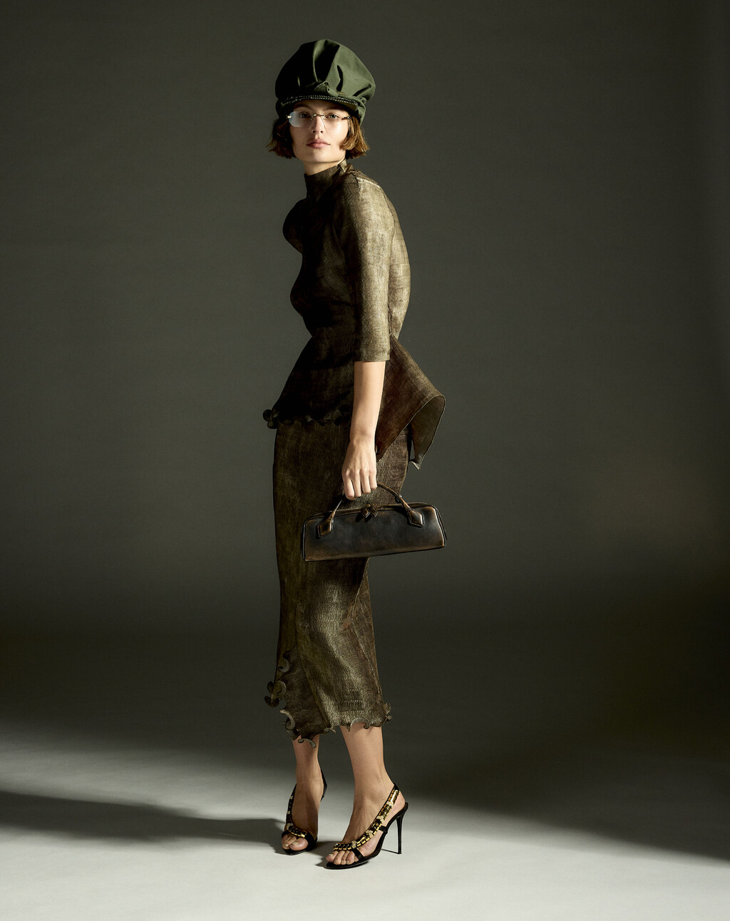 M le Monde - © Artlist