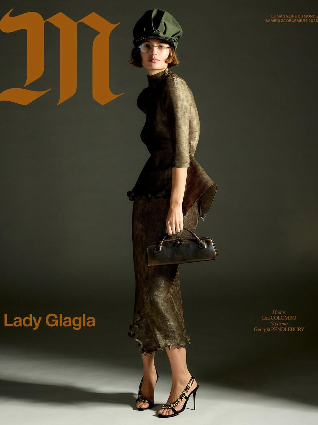 M le Monde - © Artlist