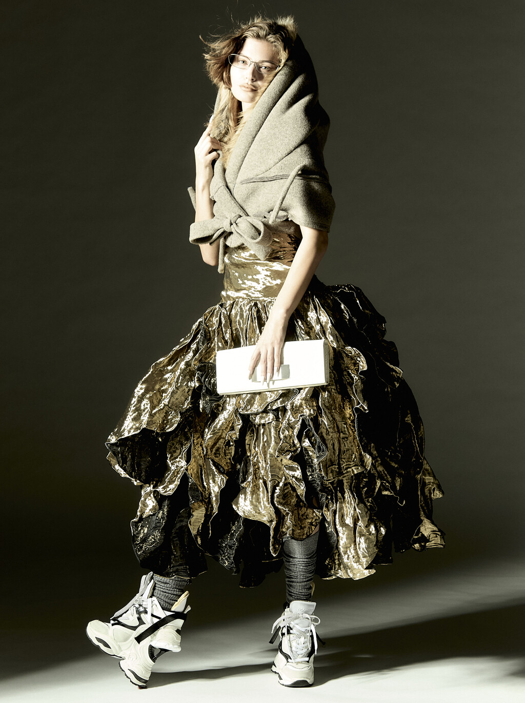 M le Monde - © Artlist