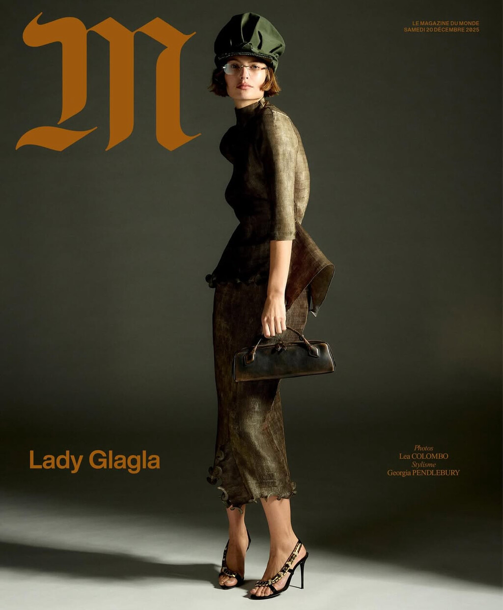 M le Monde - © Artlist