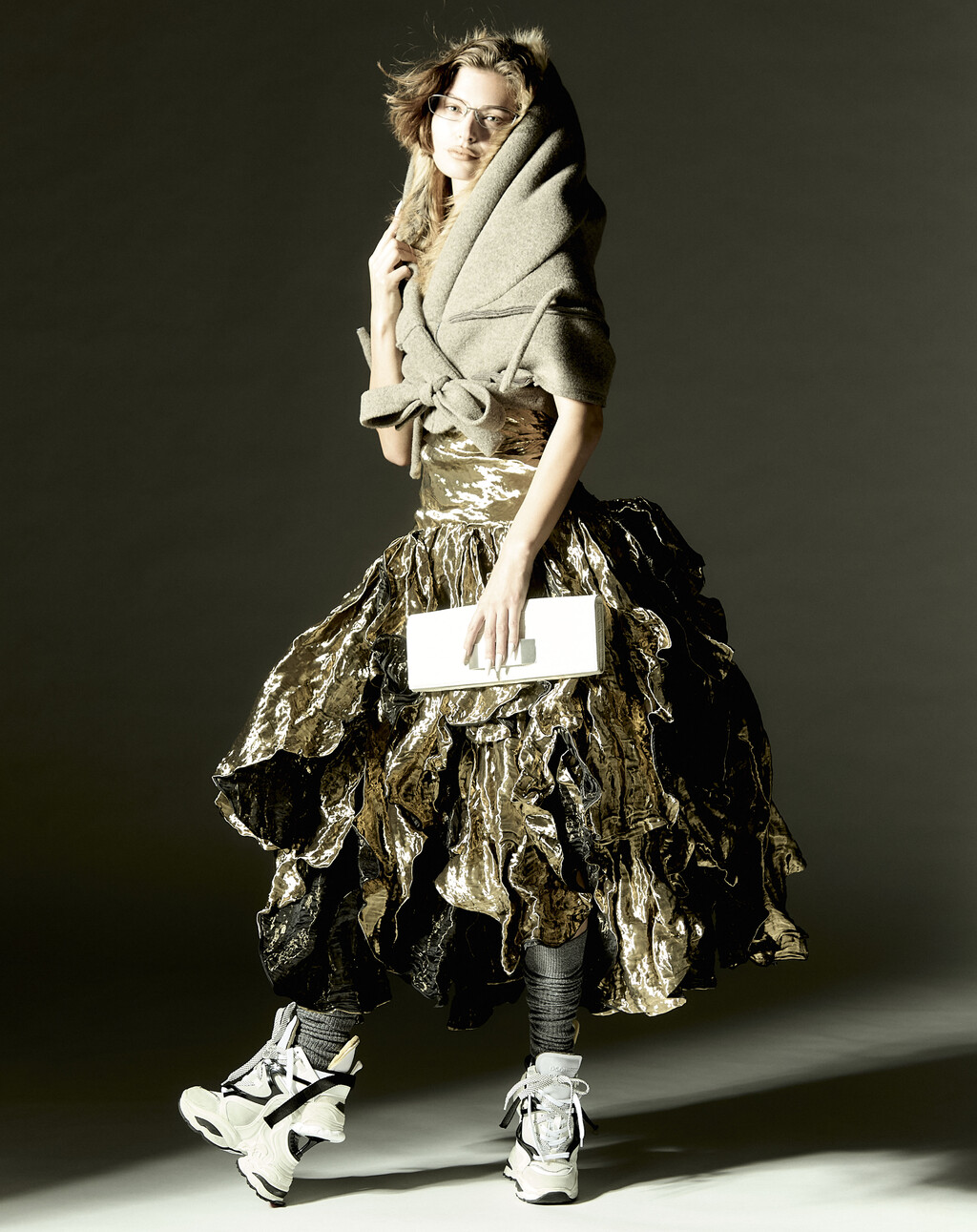 M le Monde - © Artlist