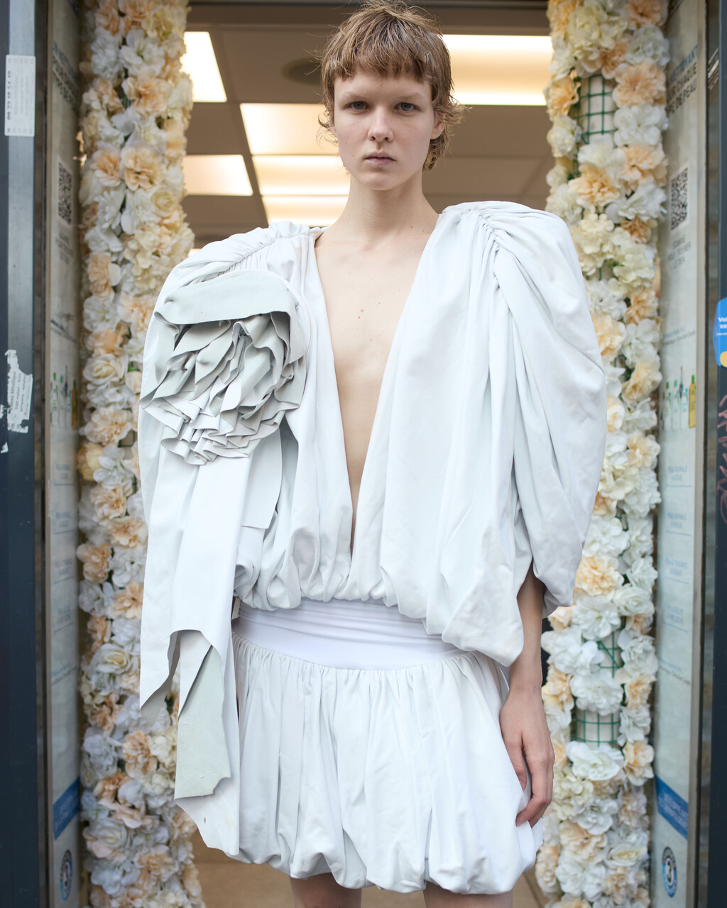 Sen & Gabby - © Artlist