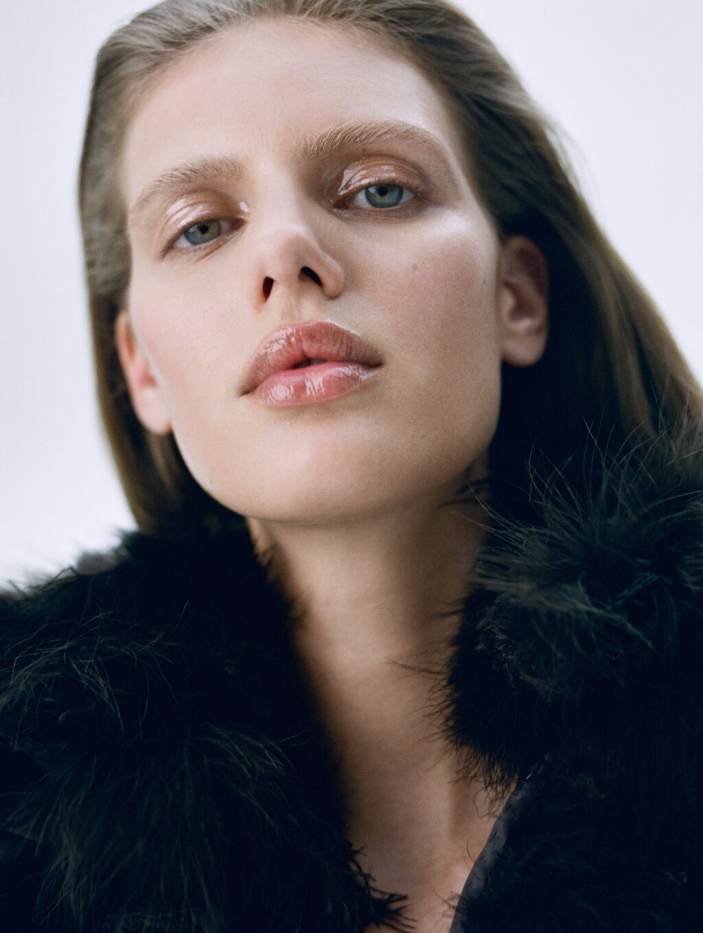 Vogue China - © Artlist