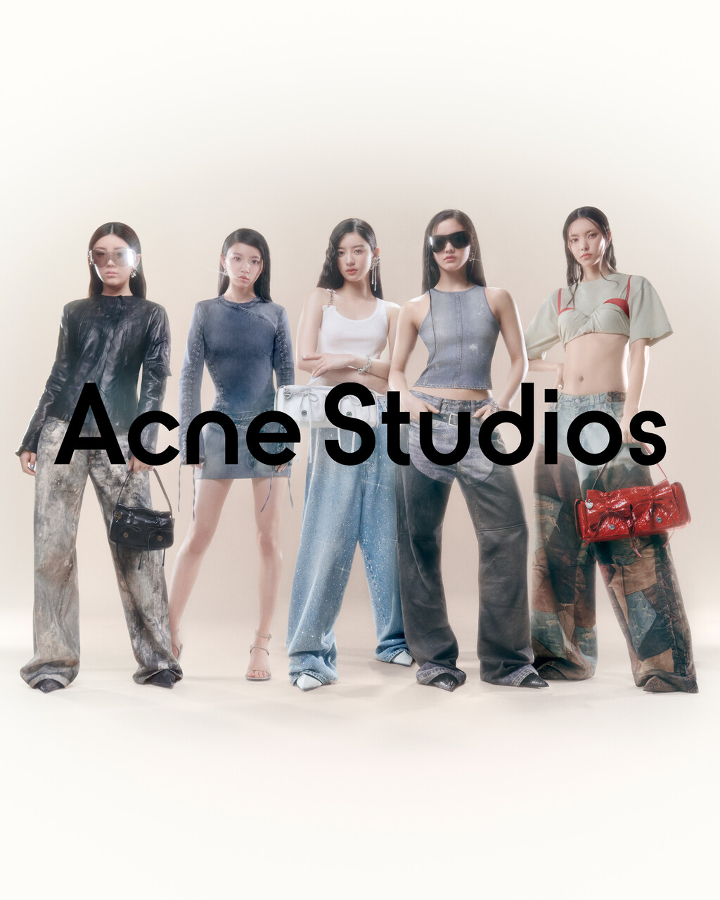 Acne Studios - © Artlist