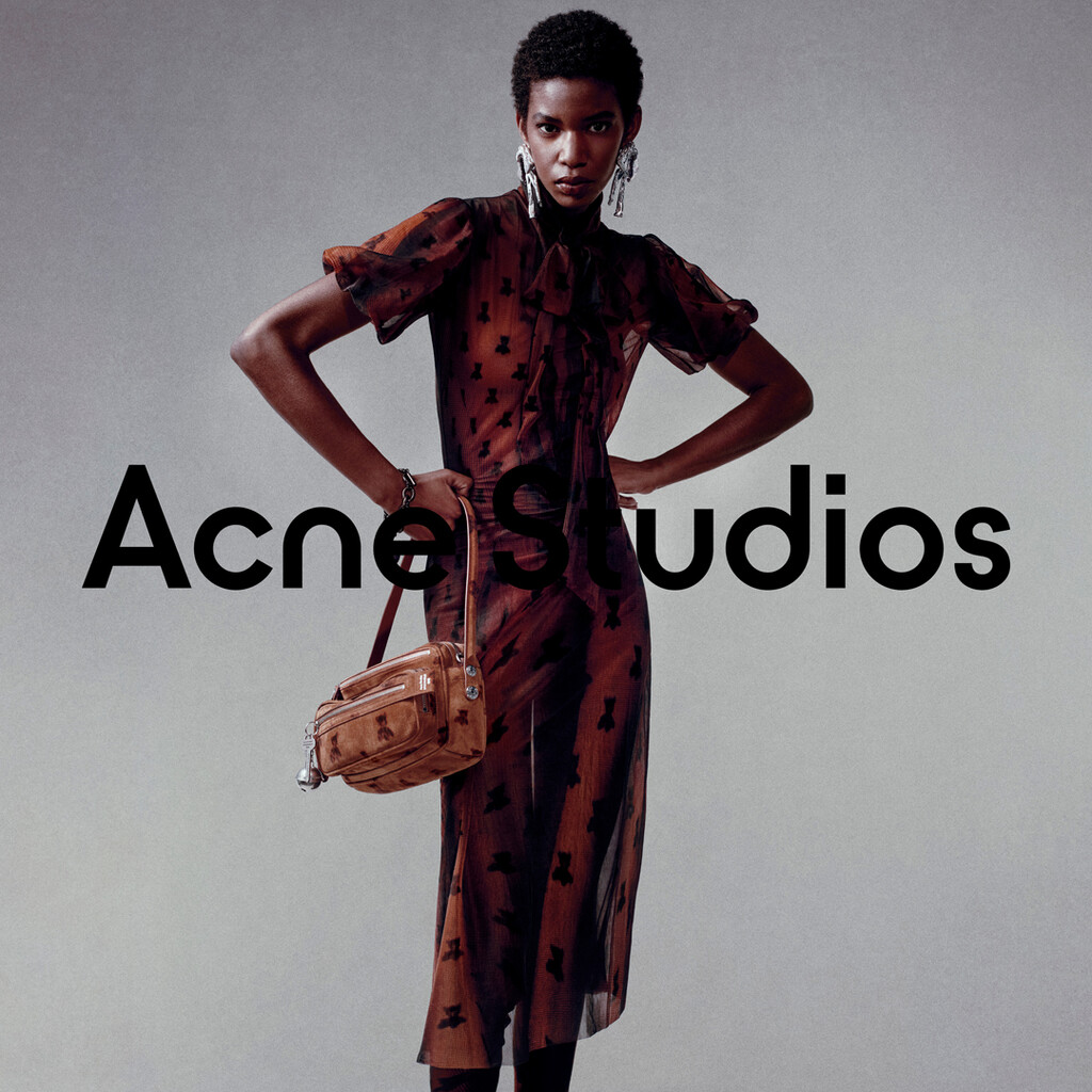 Acne Studios - © Artlist