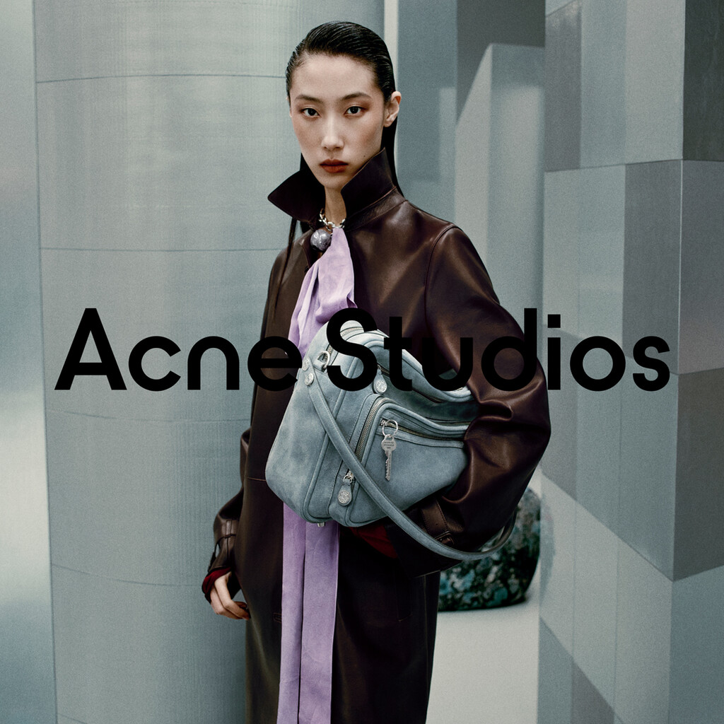Acne Studios - © Artlist