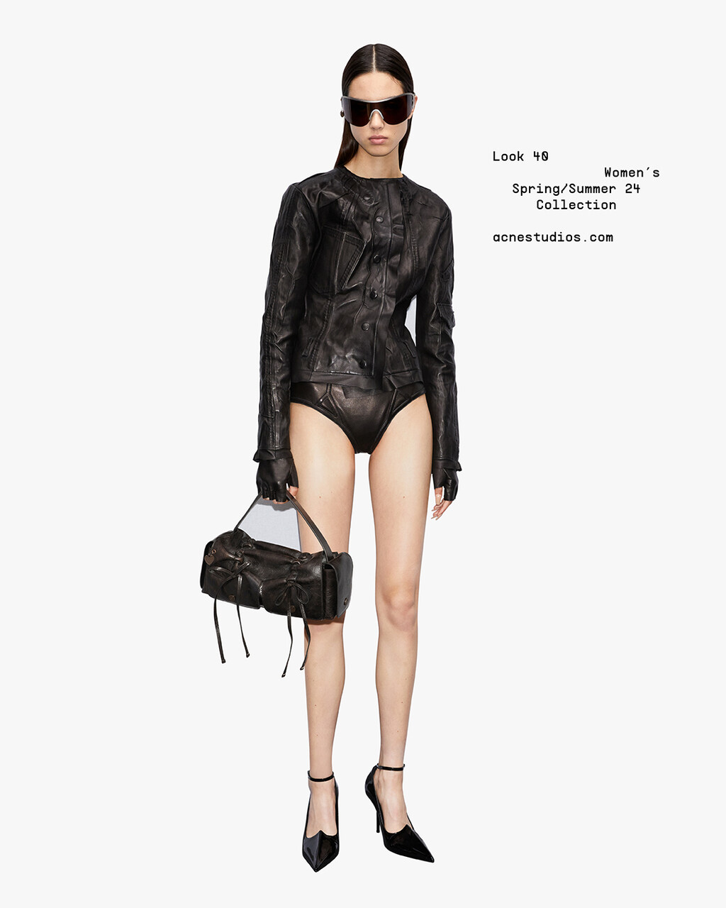 Acne Studios - © Artlist