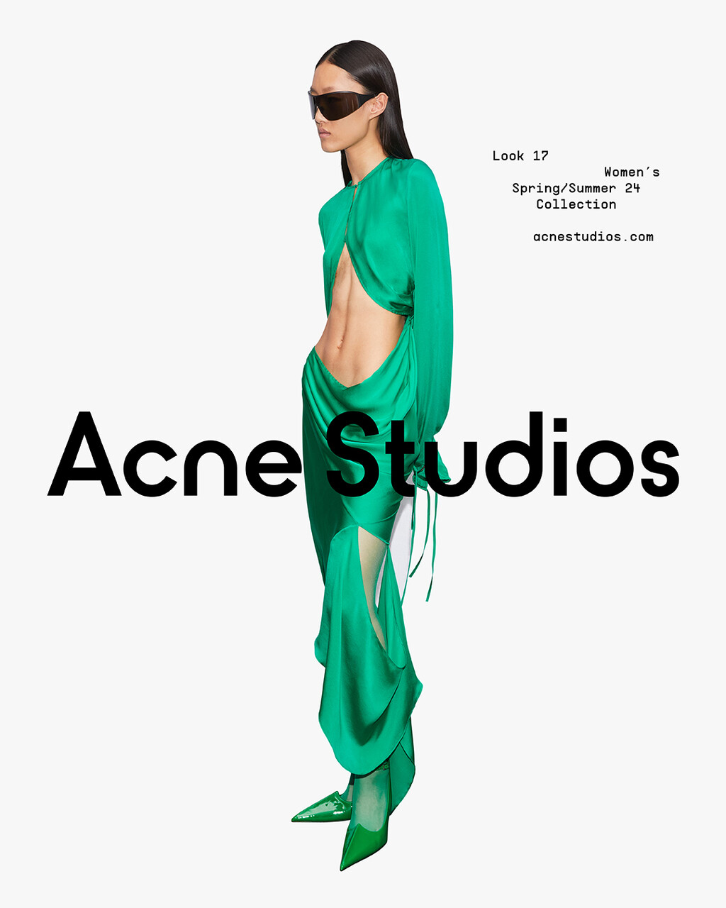 Acne Studios - © Artlist
