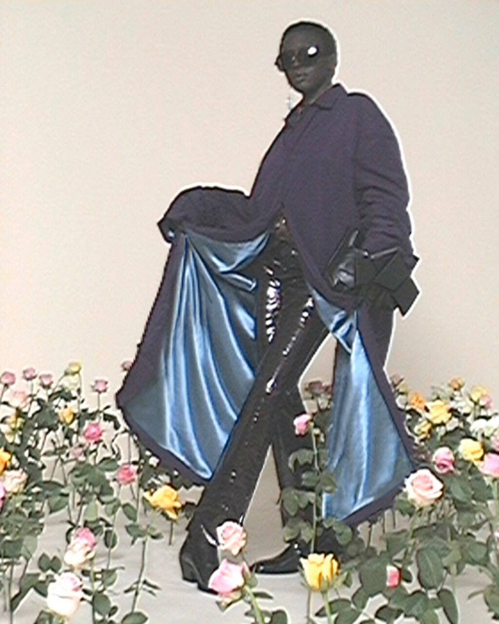 Acne Studios - © Artlist