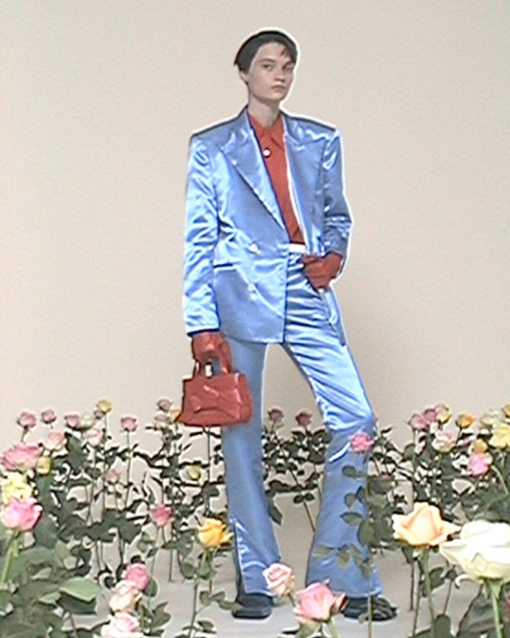 Acne Studios - © Artlist