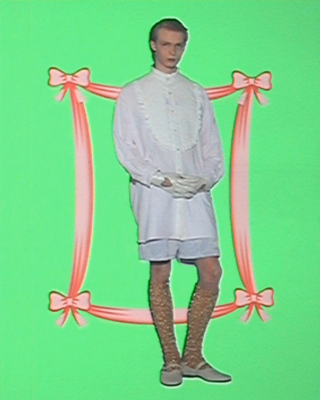 Acne Studios - © Artlist