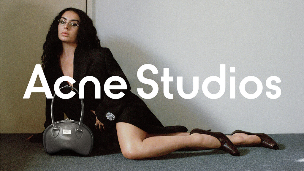 Acne studios - © Artlist
