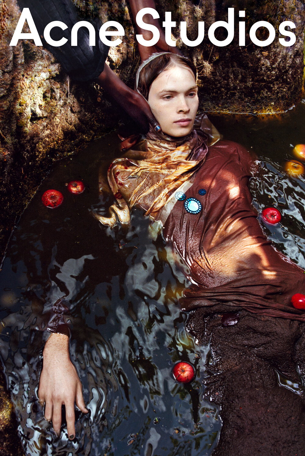 Acne Studios - © Artlist