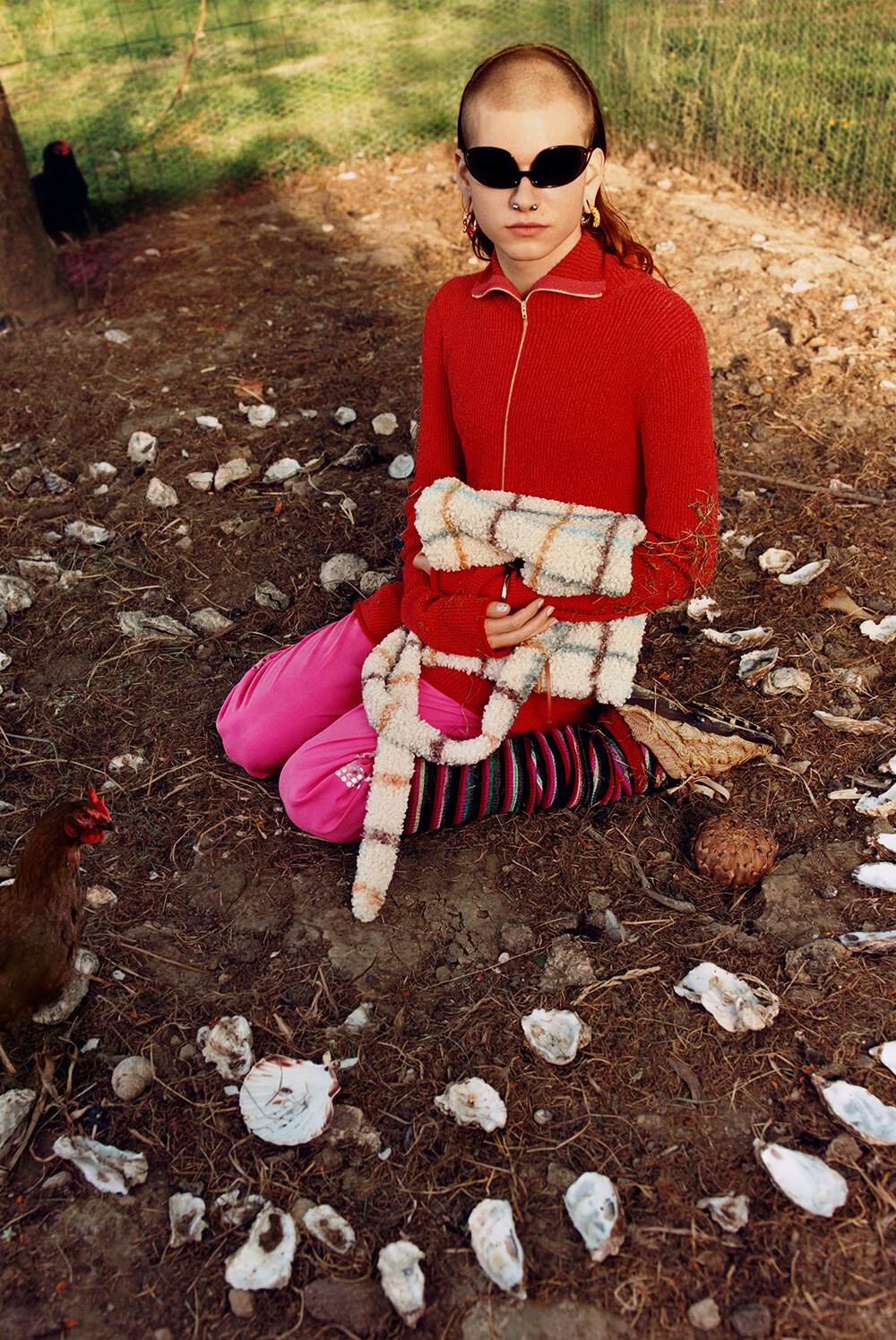 Acne Studios - © Artlist