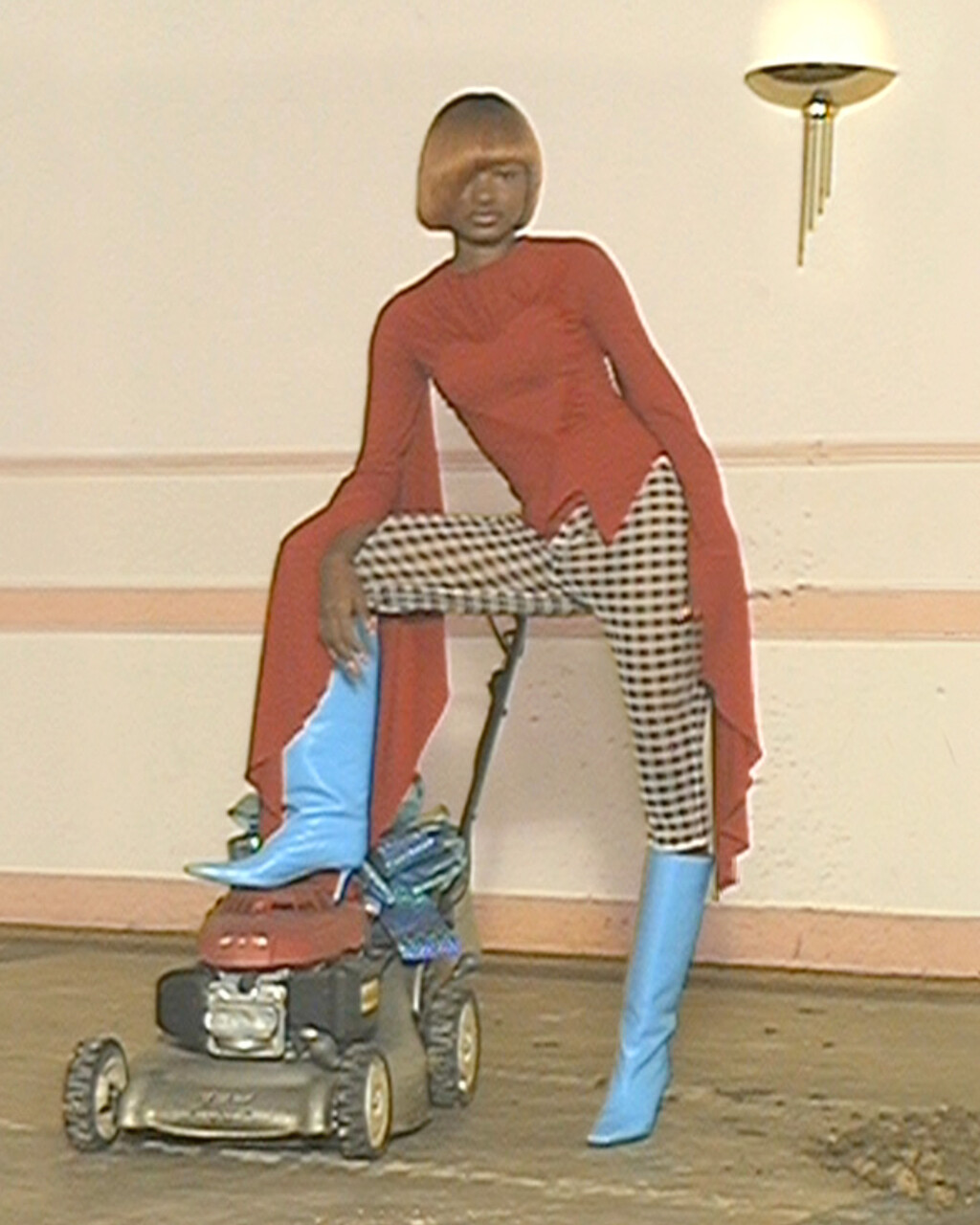 Acne Studios - © Artlist