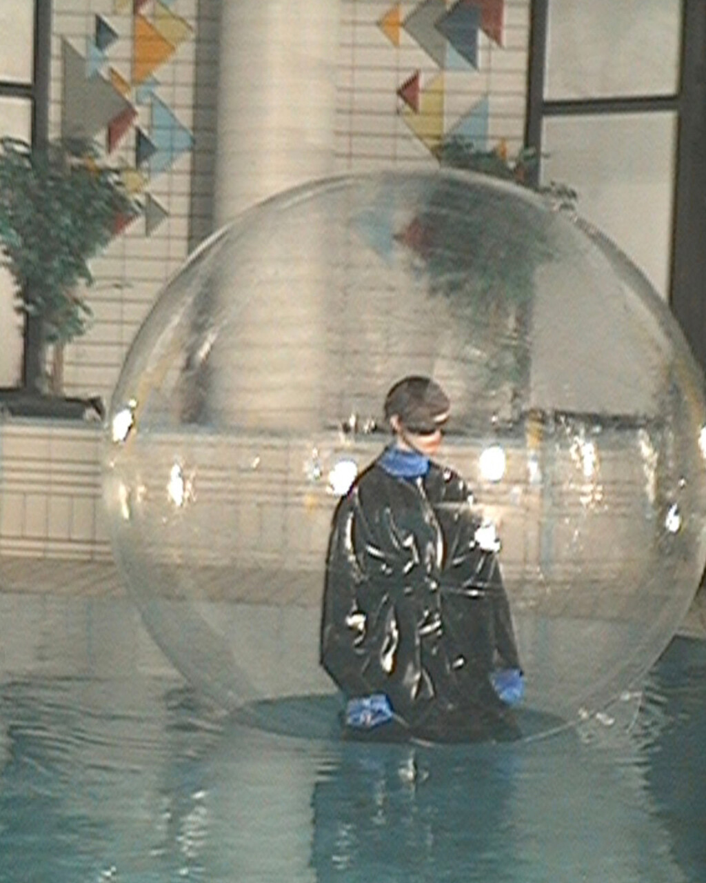 Acne Studios - © Artlist