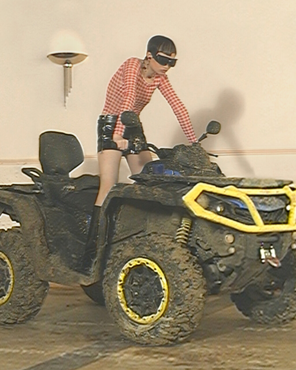 Acne Studios - © Artlist